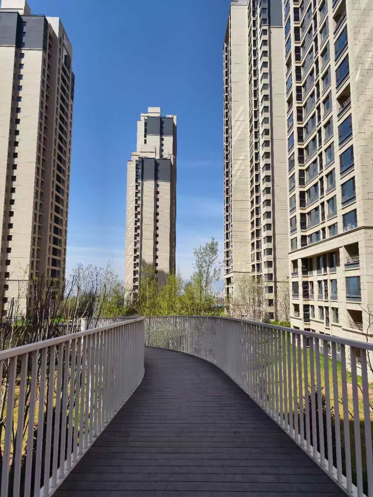 520心动安家季|这个实景现房红盘 为何让刚需族集体喊“真香”？​