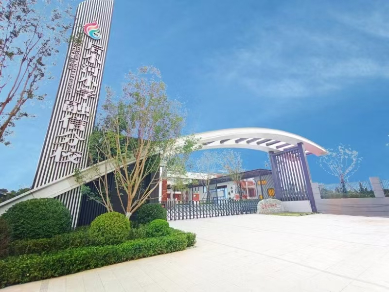520心动安家季|这个实景现房红盘 为何让刚需族集体喊“真香”？​