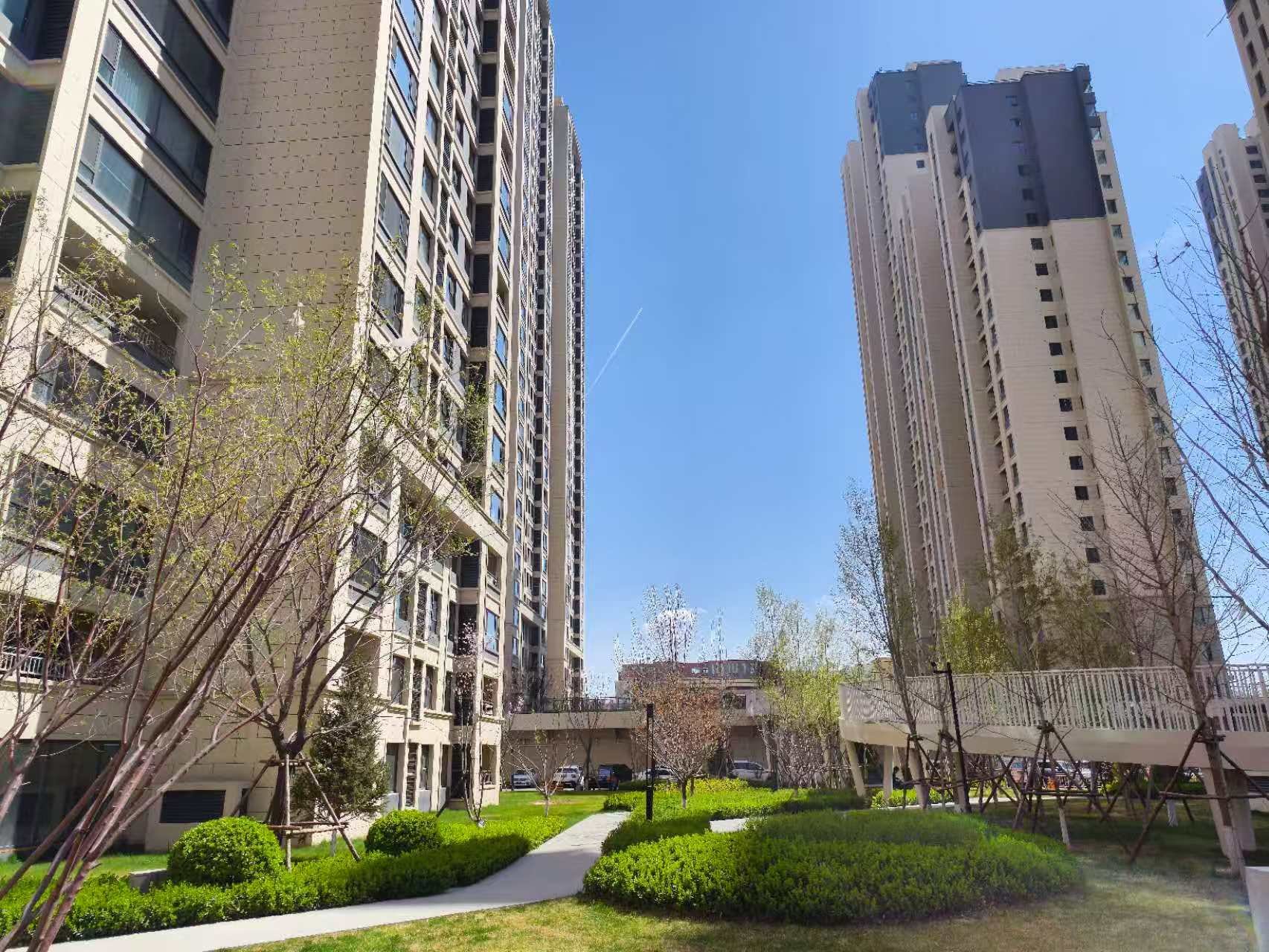 520心动安家季|这个实景现房红盘 为何让刚需族集体喊“真香”？​