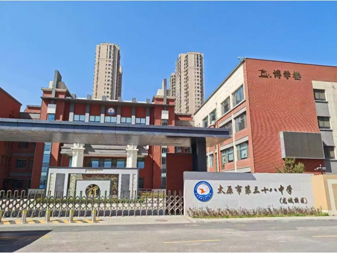 山钢铭著擎起教育新范式 12年全龄优教直铺未来通途