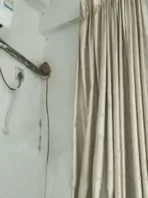 渗漏外墙逆袭记！「红橡胶」立大功