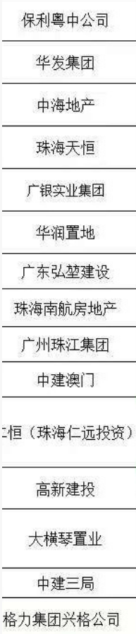 知名房地产企业齐聚！市自然资源局举办经营性用地推介座谈会