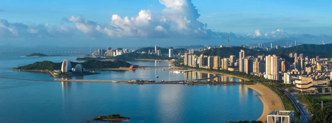 知名房地产企业齐聚！市自然资源局举办经营性用地推介座谈会