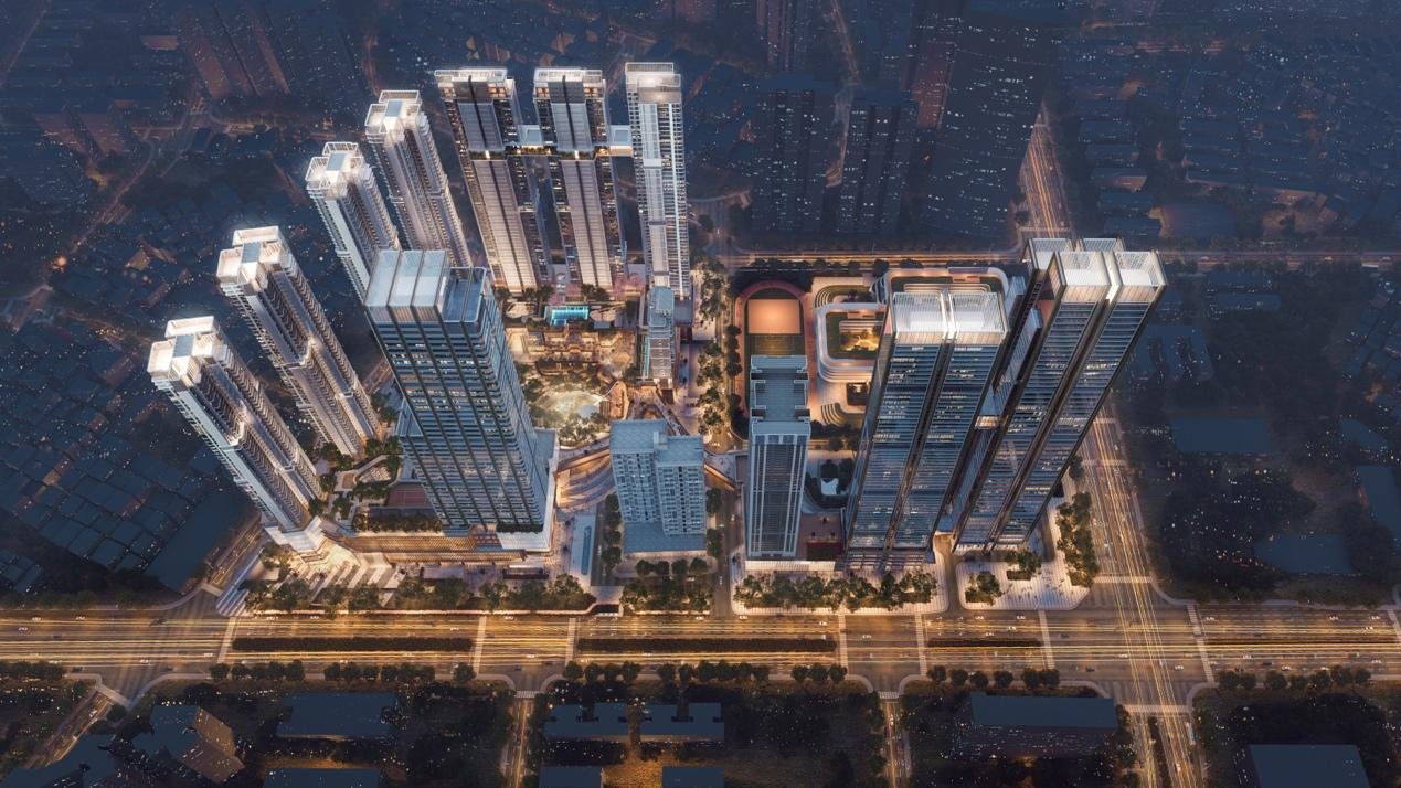 “好房子”新政落地，金地集团书写“好房子”建设硬核答卷
