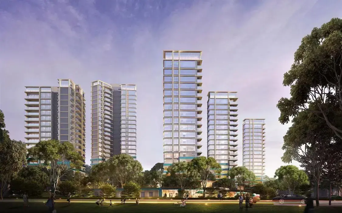 “好房子”新政落地，金地集团书写“好房子”建设硬核答卷