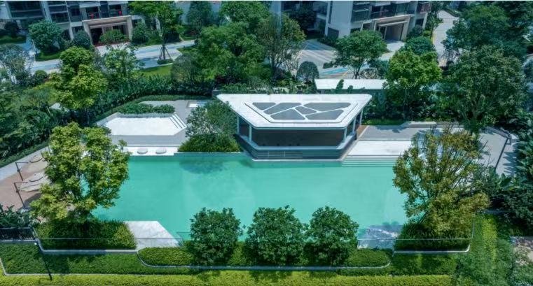 “好房子”新政落地，金地集团书写“好房子”建设硬核答卷