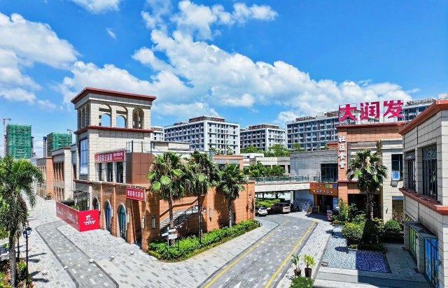 海口宝龙城又交房了！累计交付10210户！热销力&交付力“双领跑”，实力定义红盘标杆！