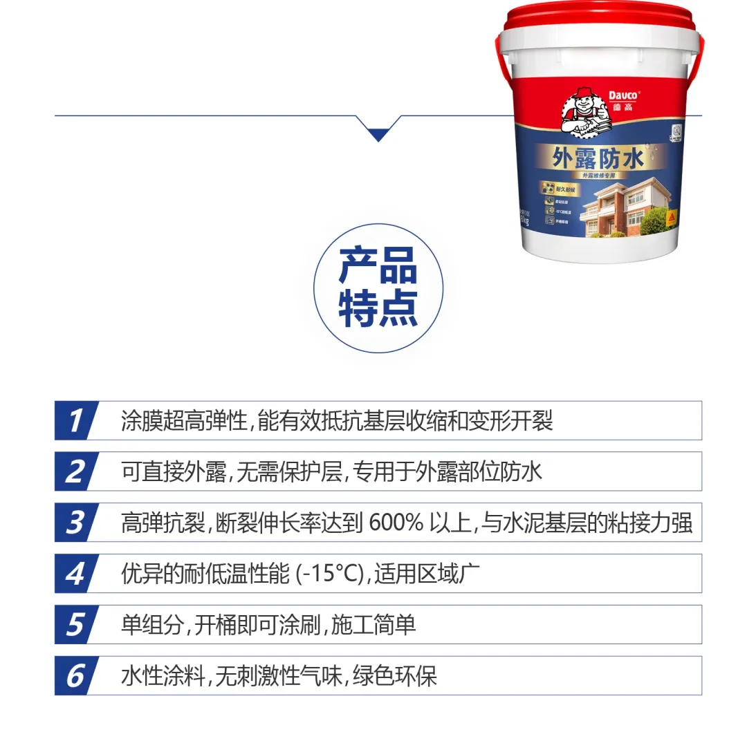 来自屋面的「告白信」