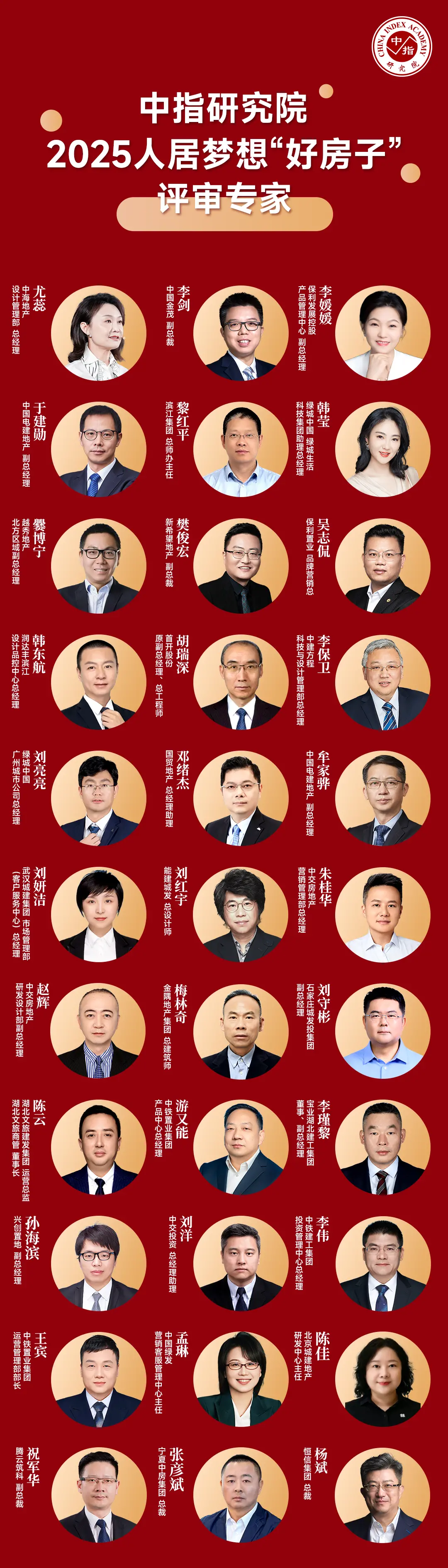 2025人居梦想“好房子”项目路演及专家评审成功举行