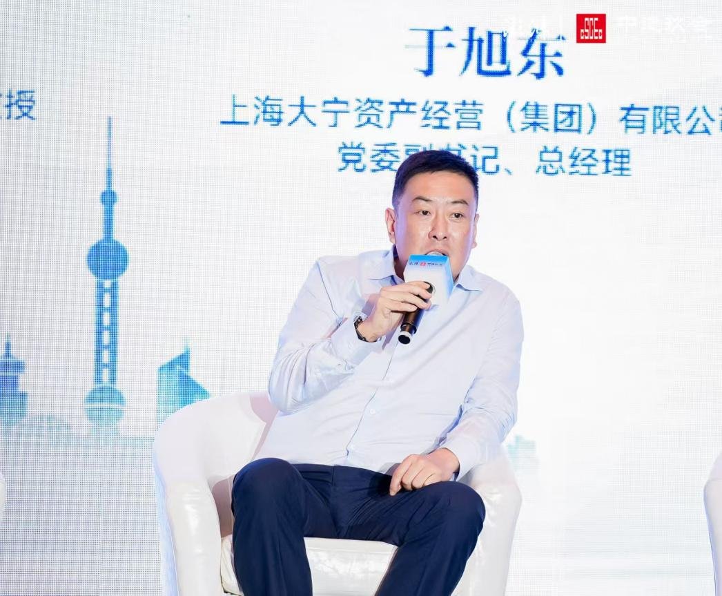 大宁二十年再启新程，聚焦全域中央公园式 CBD城市更新范本