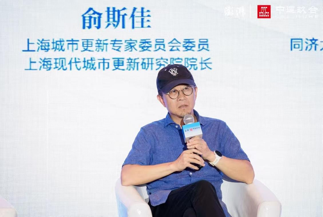 大宁二十年再启新程，聚焦全域中央公园式 CBD城市更新范本