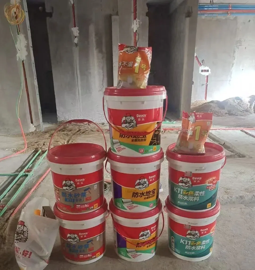 选择德高，更环保更放心