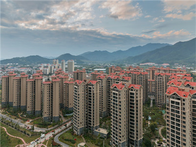 上半年地产政策大盘点!160城超340条政策火力全开!