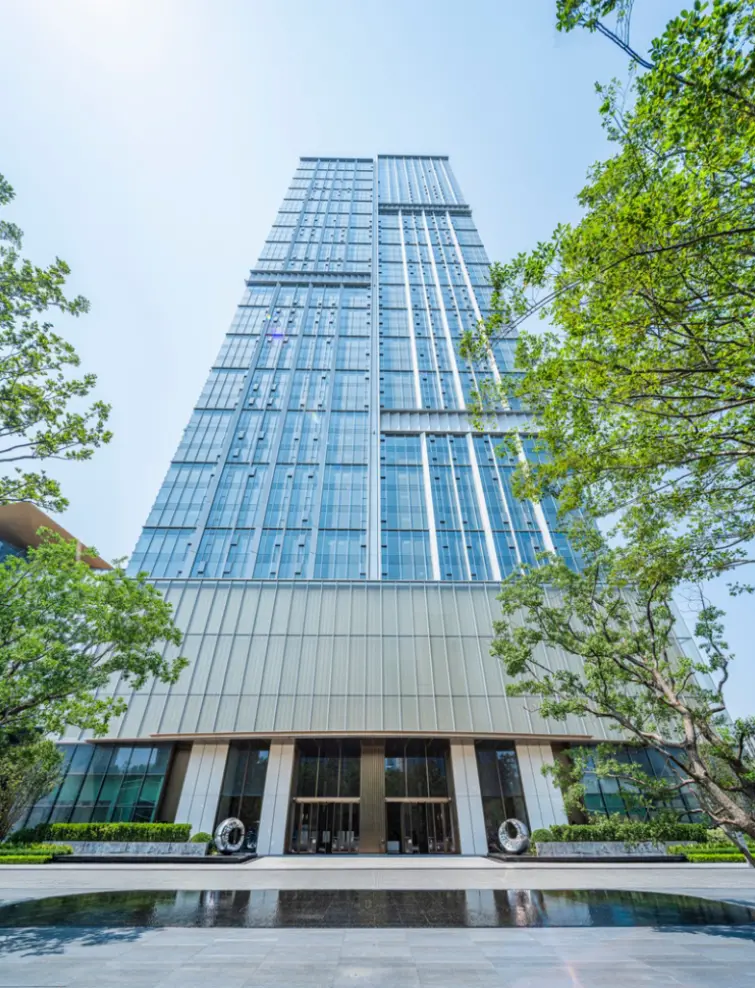 郑东万象城628非凡启幕，再立郑州新地标