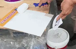 大显身手！净味水漆好评爆棚！