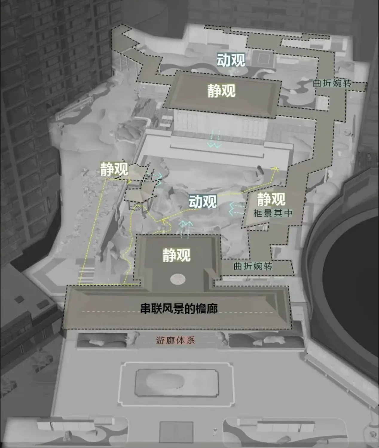 保利，正在开创先河