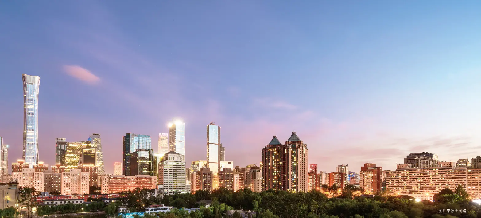中海·朝阳ONE：时间的朋友 国际朝阳港澎湃崛起之路