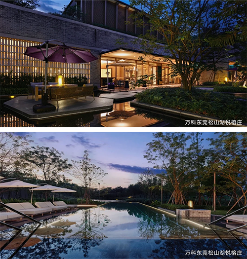 金茂璞元 X GAD张微|面向未来的建筑，才叫永恒