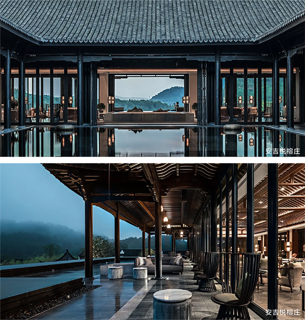 金茂璞元 X GAD张微|面向未来的建筑，才叫永恒