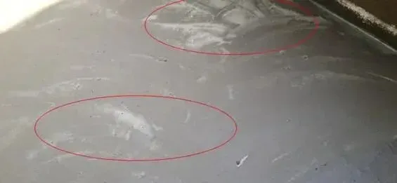 赶紧停！是谁又在给防水“加料”？