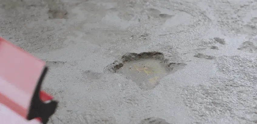 厚批不开裂！双面抗渗！地面防水无忧！