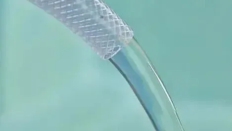 这样试水，危！