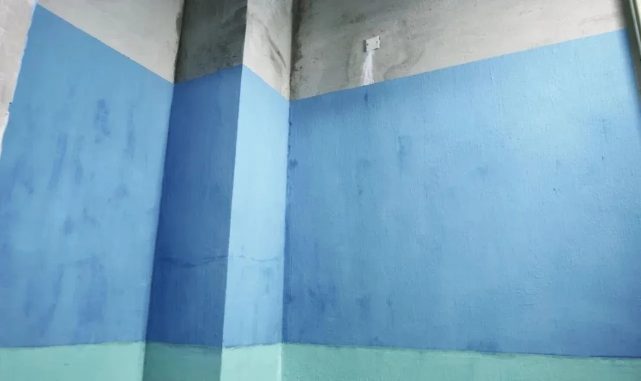 这样试水，危！