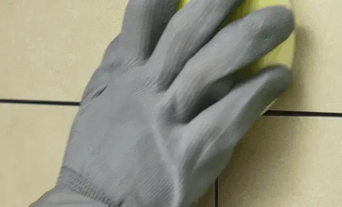 还搞不清楚？这些砖美缝前要打蜡！