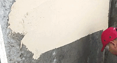 室内墙面及顶棚找平，推荐使用！