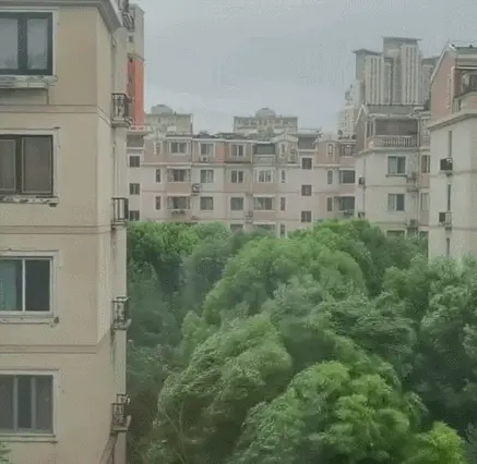 对抗台风天！告别“窗边渗水”烦恼！