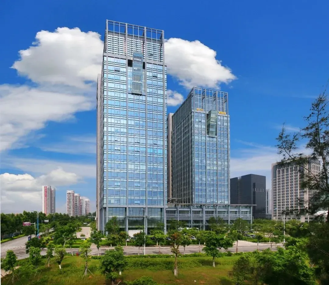国匠代建 联发筑城:全链赋能城市新篇