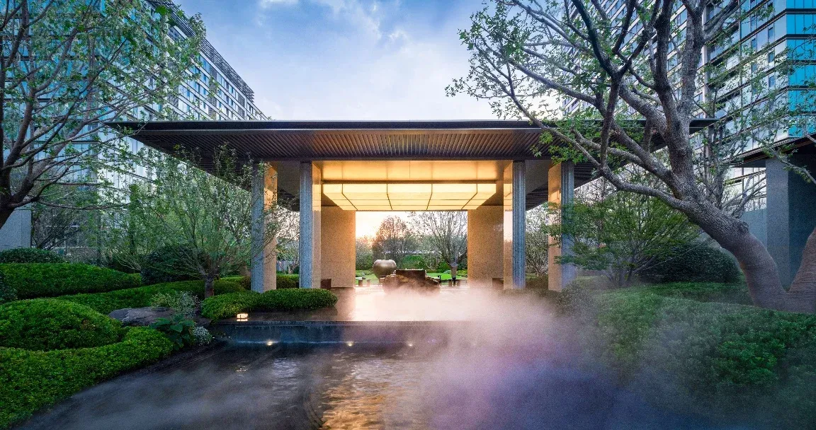 “实楼样板间+实景展示”双线并行 融创壹号院以品质营造赢得市场认可-房产资讯-北京房天下