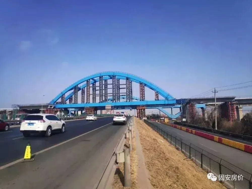 2019-01-28 23:15:372020年,围绕雄安新区要建设这些高铁高速公路2020