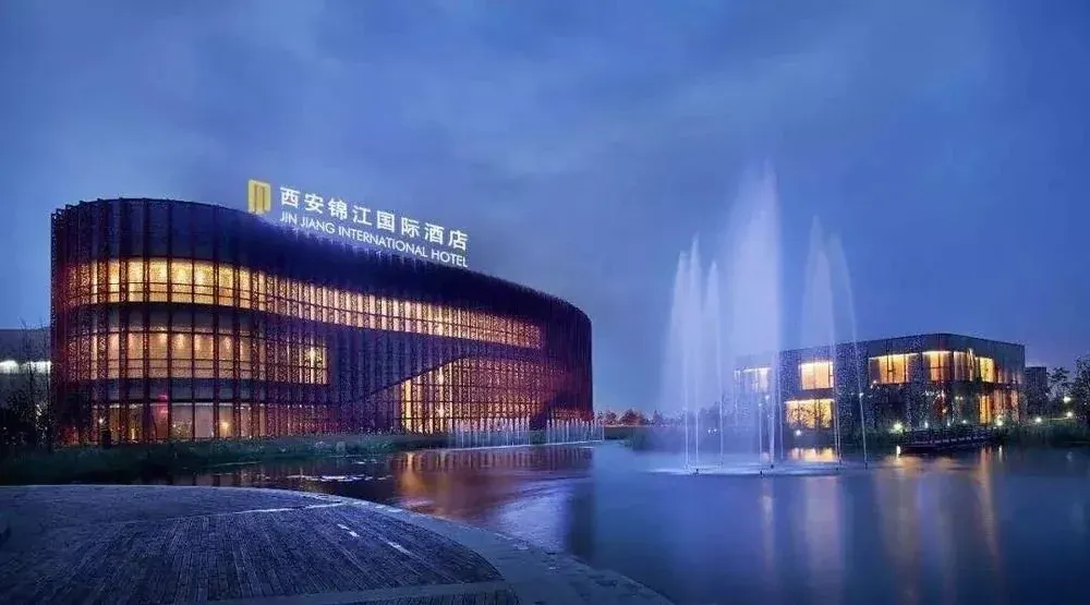 经济论坛综合园区核心",不仅汇聚欧亚经济论坛,总部经济园区,酒店集群