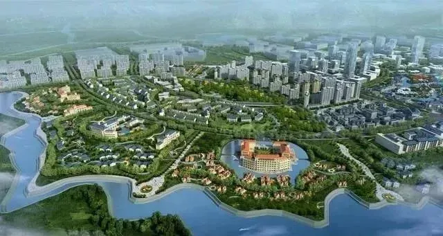 国土空间规划中三条控制线的划定与管理