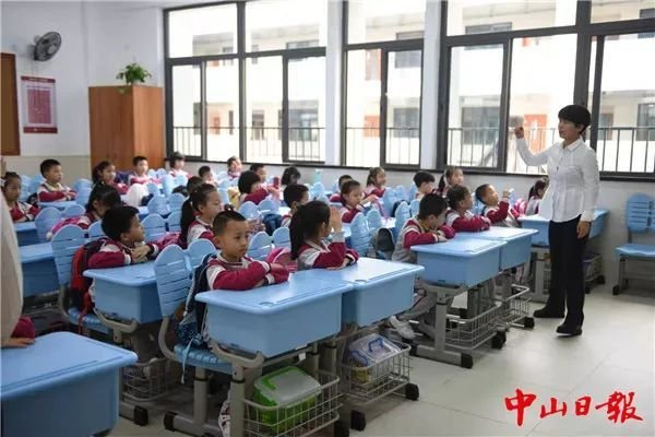 博凯小学入学要求图片