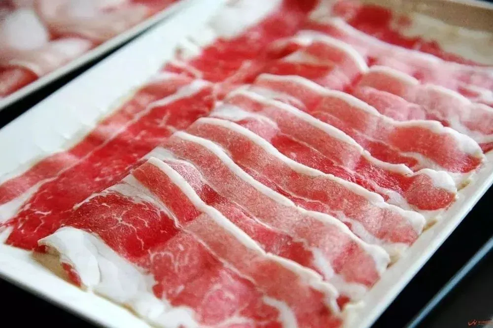 正宗重庆味儿199元抢原价127元天和楼老火锅23人餐中敖一级肥牛卷大刀