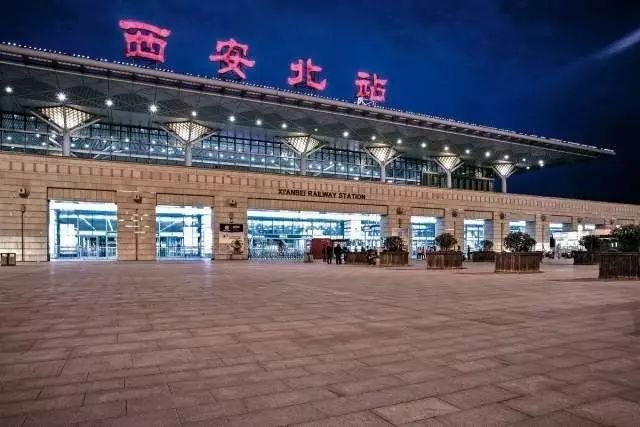 上海到西安火车(深圳东到西安的火车时刻表)