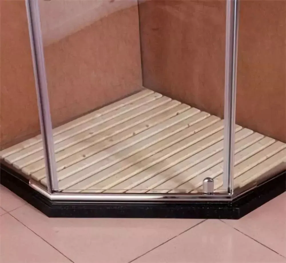 淋浴房地面怎样装修 淋浴房地面装修注意事项