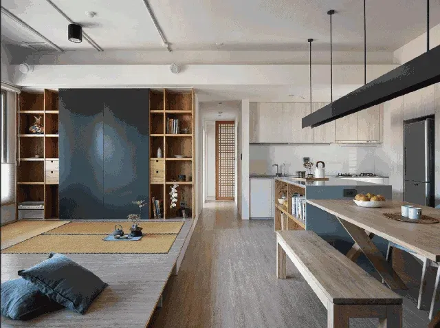 2021年重庆室内设计之横厅言正君给你支妙招一分钟解决大难题