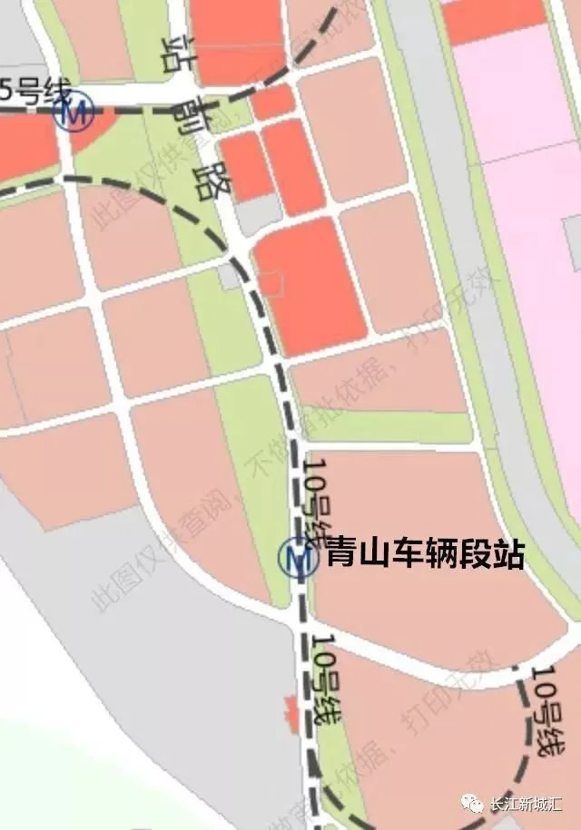 官宣陽邏這個地方無緣地鐵