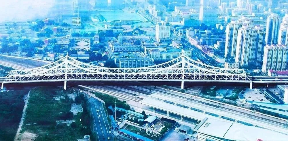 廊坊光明道立交桥,开工在即!