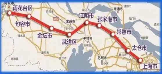 沸腾长三角一体化再迎新利好常州全面崛起