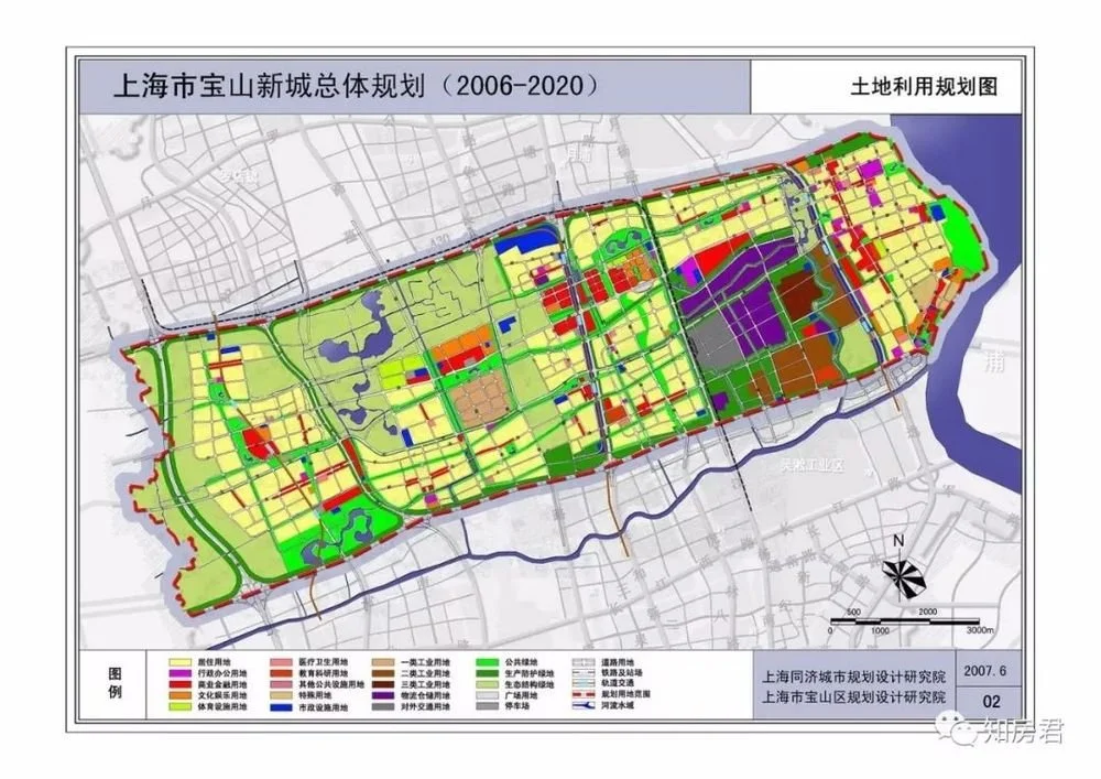 靜安黃浦楊浦三區將加快推進舊改進度告訴你拿到動遷款