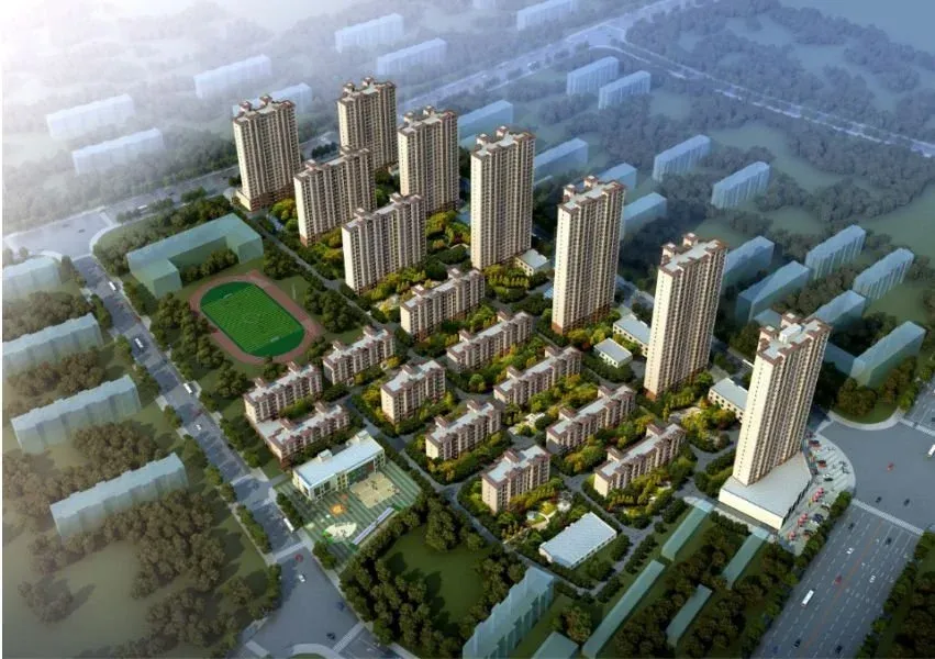 碧桂园「ssgf」受邀参加第八届建博会 再成焦点