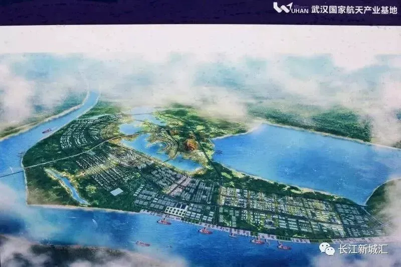 双柳崛起逐梦太空