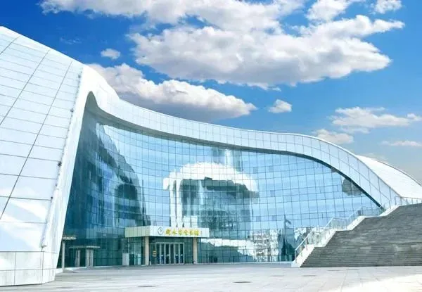 7月1日起,衡水市图书馆将向市民全面开放