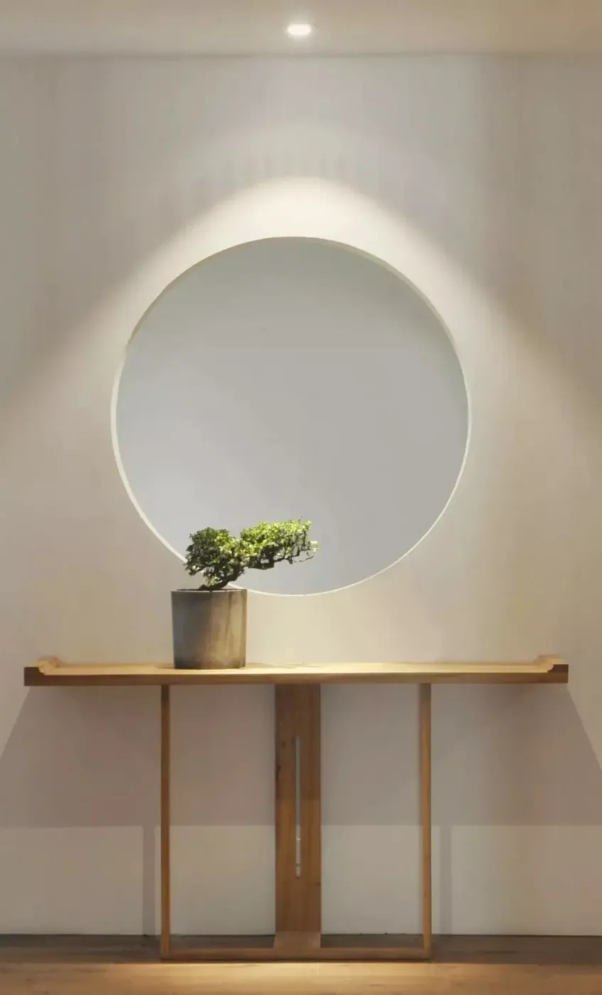 新中式 · 越少越美@10个极具东方美学的禅意设计案例!