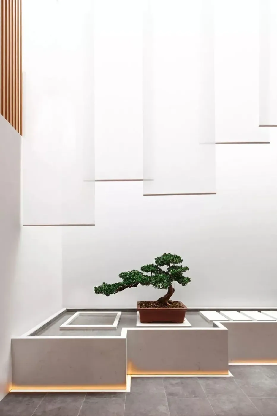 新中式 · 越少越美@10个极具东方美学的禅意设计案例!