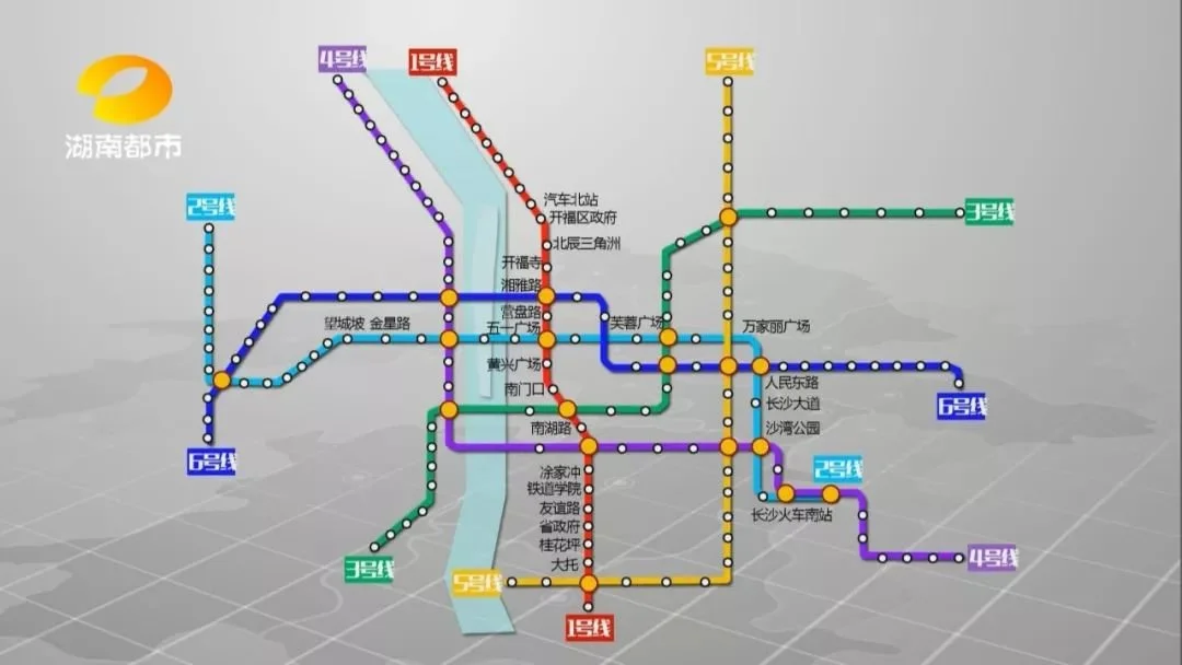 长沙阳光城溪山悦地铁图片